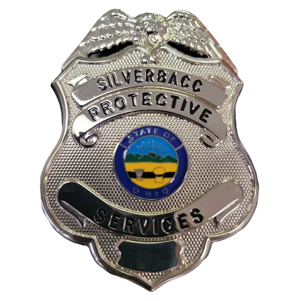 About Us – Silverbacc Protective Services